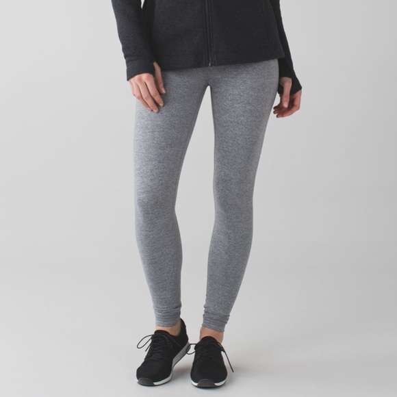 lululemon athletica Pants - Lululemon Wunder Under Pant